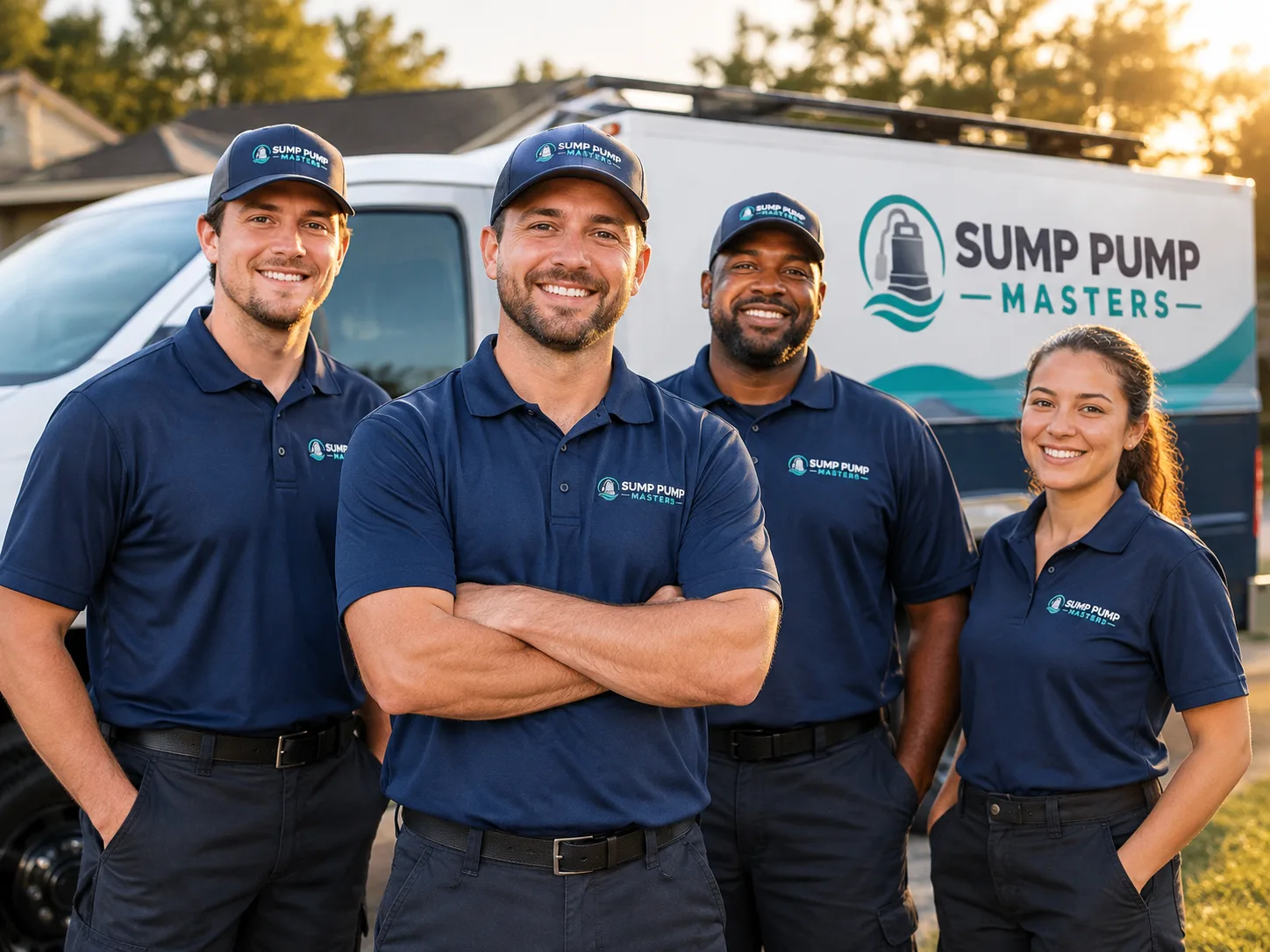 Sump Pump Repair company in Antler, ND