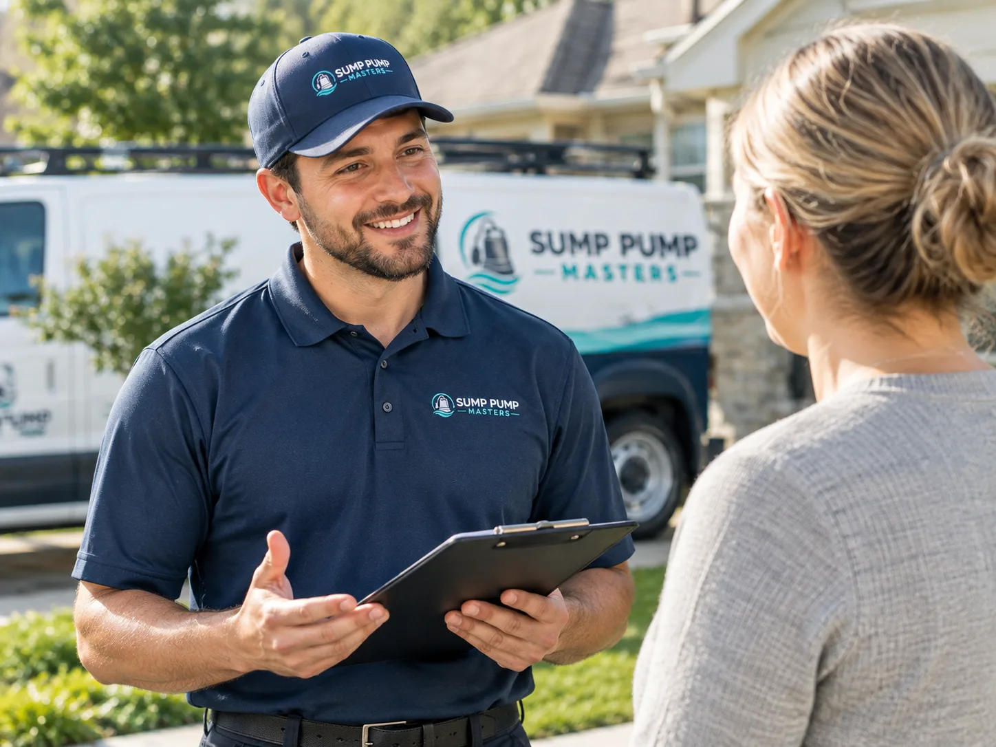 Sump Pump Repair Antler, ND FAQs
